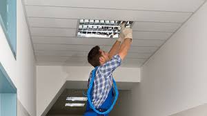 Lighting Installation