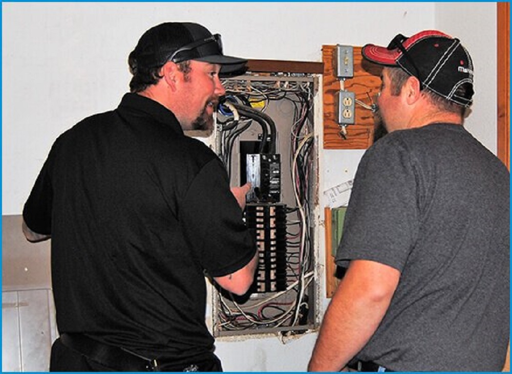 Electrical Inspections